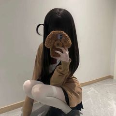 萝莉原味爱么么 公开圈 avatar
