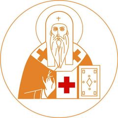Больница Святителя Алексия avatar