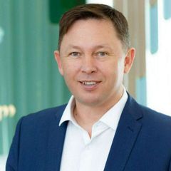 Роман Бойко avatar