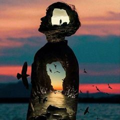 غريب الأطوار avatar