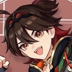 donut leaker avatar