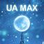UA MAX Avatar