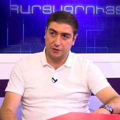 Arman Ghukasyan avatar