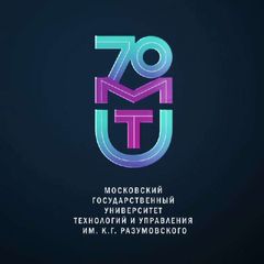 МГУТУ имени Разумовского avatar