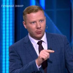 Алексей Ярошенко | Позиция avatar