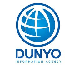 Dunyo IA. Official channel avatar