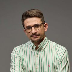 Накипело. Майкл Наки avatar