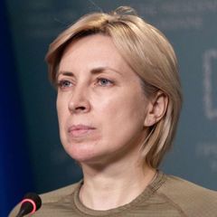Ірина Верещук avatar