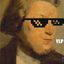 The Very Lutheran Project Avatar