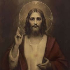 ✝️-Department Of Christ-✝️ avatar