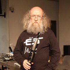 Sergey Letov avatar