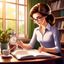 Читайлик📚📗📖📓📒👩‍🦰🧑‍🦰👧 Щодо співпраці @Nataliya6744 Avatar