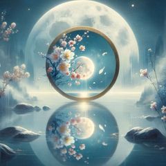 镜花 avatar