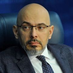 Николай НИКОЛАЕВ avatar