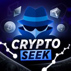 Crypto Seek avatar