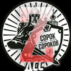 🇷🇺Движение Сорок Сороков (ZOV)🕊 avatar