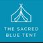 The Sacred Blue Tent Channel Avatar