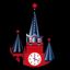 Kremlin_Russian Avatar