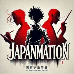 🇯🇵𝗝𝗮𝗽𝗮𝗻𝗶𝗺𝗮𝘁𝗶𝗼𝗻🇯🇵 avatar