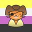 Enby pirate's depressed and horny memes and unrelated mischievous stuff Avatar