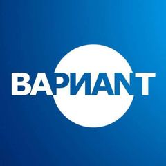 ВАРИАНТ avatar