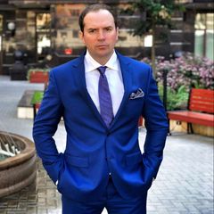 Адвокат Жорин avatar