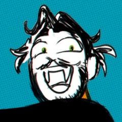 Ghost Osa avatar