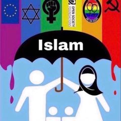 ☪️IslamisTheAnswer💖🕊️ avatar
