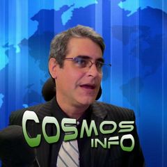 Cosmos Info avatar