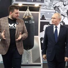 Иван Колесник avatar