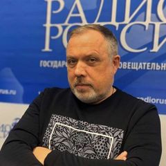 ШАТРОВ avatar