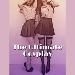 The Ultimate Cosplay avatar
