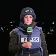 JoëllemarounRT/Lebanon avatar