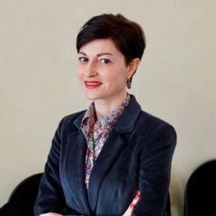 Ольга Манжара avatar