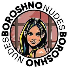 Boroshno Nudes avatar