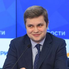 Дискурс с Коньковым avatar