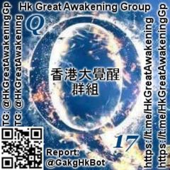 香港大覺醒群組 avatar