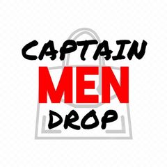 CAPTAIN MEN DROP | Чоловічі сумки | Мужские сумки avatar