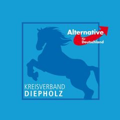 💙 AfD Kreisverband Diepholz avatar
