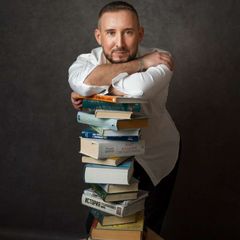 @SeVer_books avatar