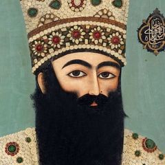 Yuzik - Иранская власть avatar