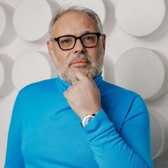 Михаил Хазин avatar