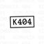 Комната 404 Avatar