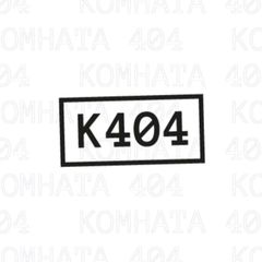 Комната 404 avatar