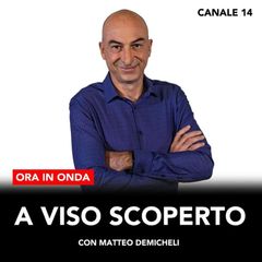 Matteo Demicheli avatar