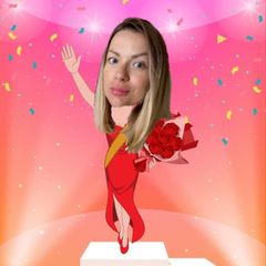 из Дамки в Мамки avatar
