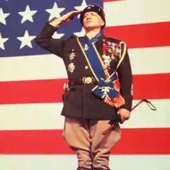 General Patton 🪖 avatar