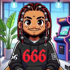 PooriaPutaK avatar