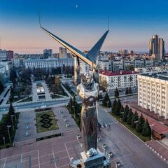 🔴Родная Самара и область avatar