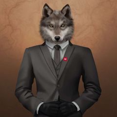 Волк с Мосбиржи 🐺 avatar